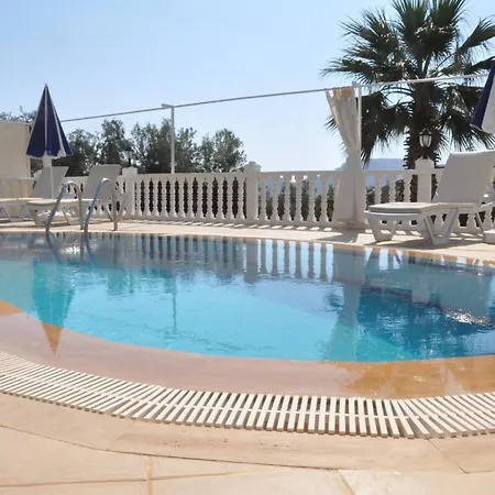 Βίλα Sun Villas 1-2-3 Φετιγιέ