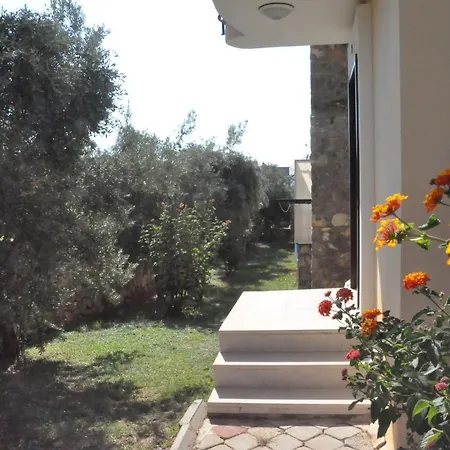 Sun Villas 1-2-3 Βίλα Φετιγιέ