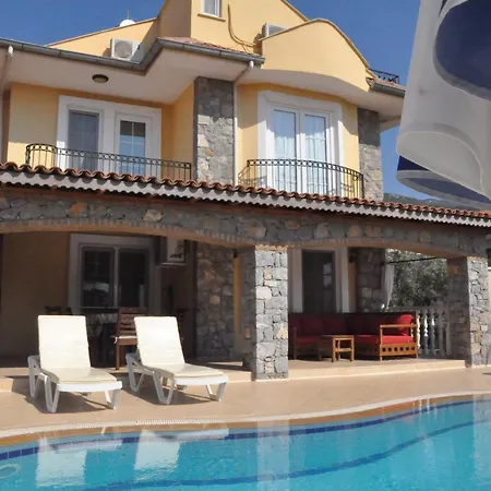Sun Villas 1-2-3