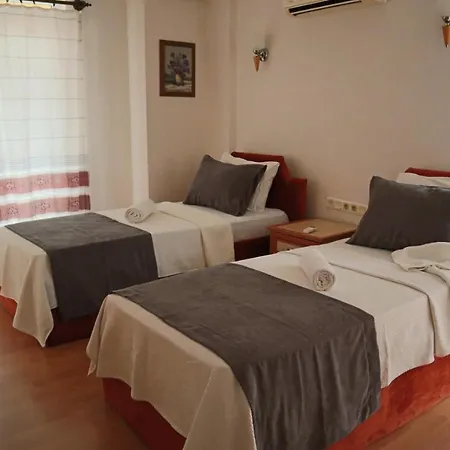 Sun Villas 1-2-3 *