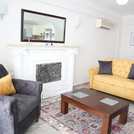 Sun Villas 1-2-3 Βίλα Φετιγιέ