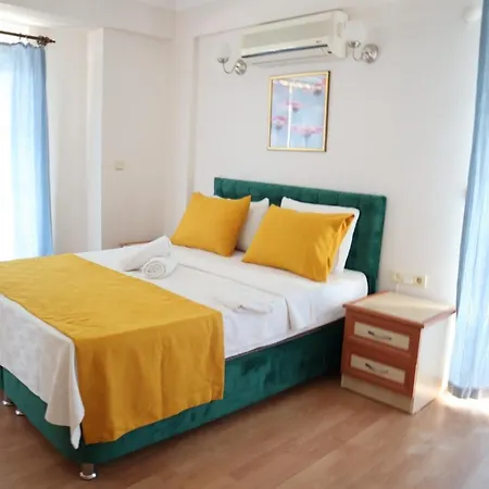 Sun Villas 1-2-3 *