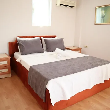 Βίλα Sun Villas 1-2-3 Φετιγιέ