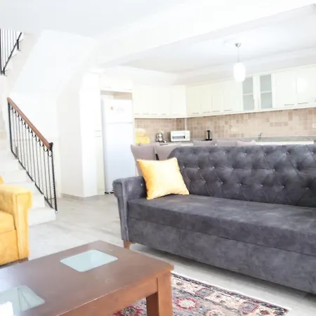 Βίλα Sun Villas 1-2-3 Φετιγιέ