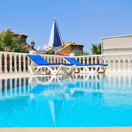 Sun Villas 1-2-3 * Φετιγιέ