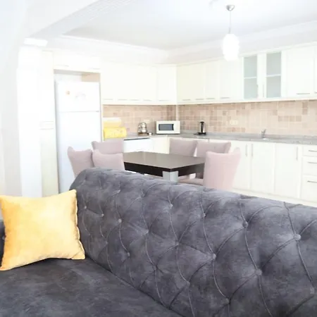 Sun Villas 1-2-3 Φετιγιέ