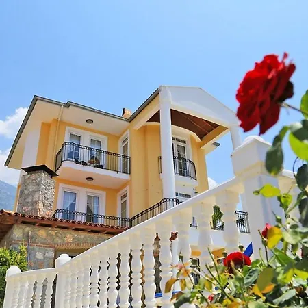Villa Sun Villas 1-2-3